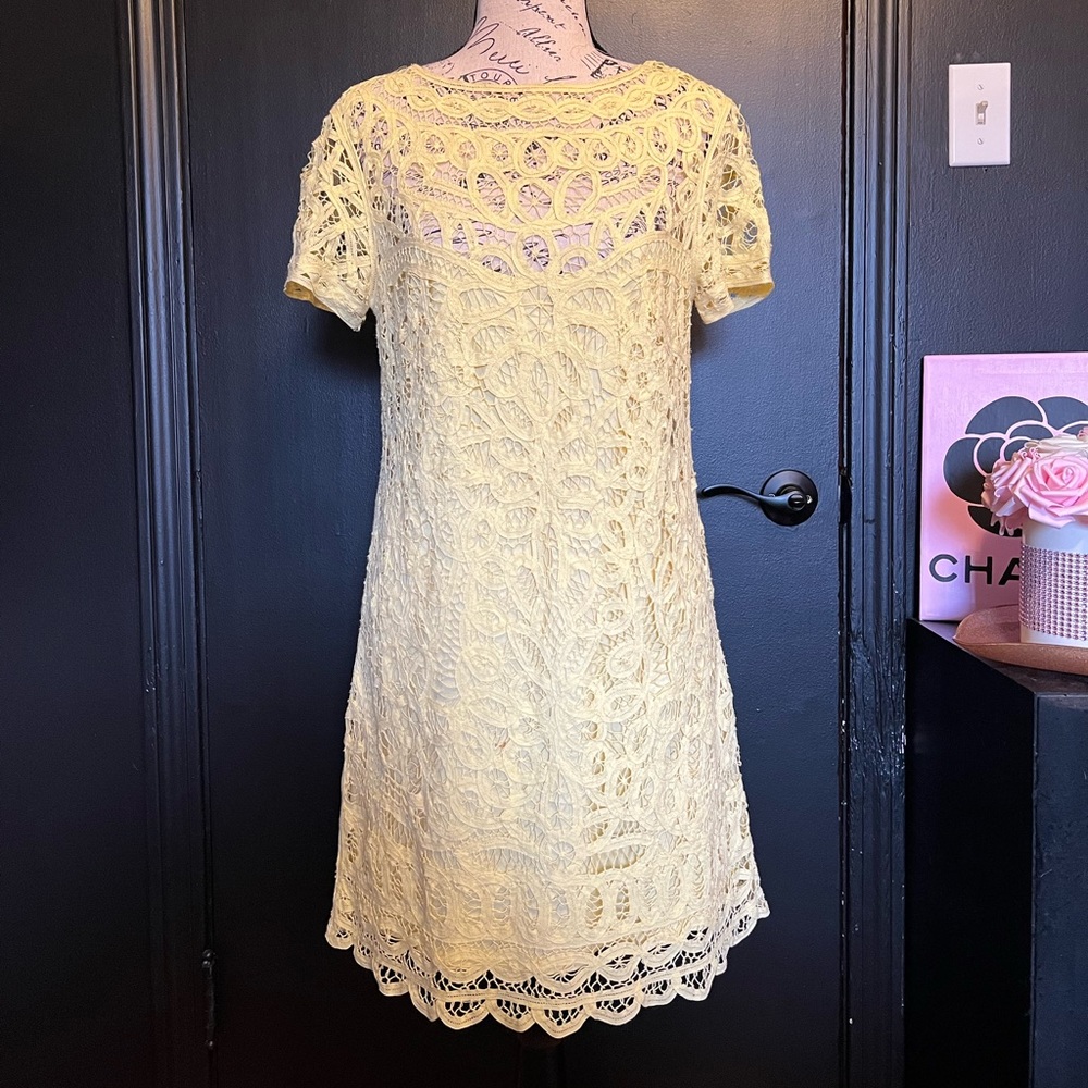 Lily Pulitzer Dress